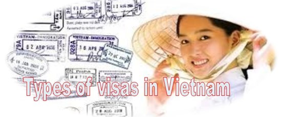 Business visa in Vietnam